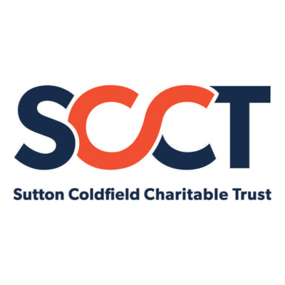 Sutton Coldfield Charitable Trust logo